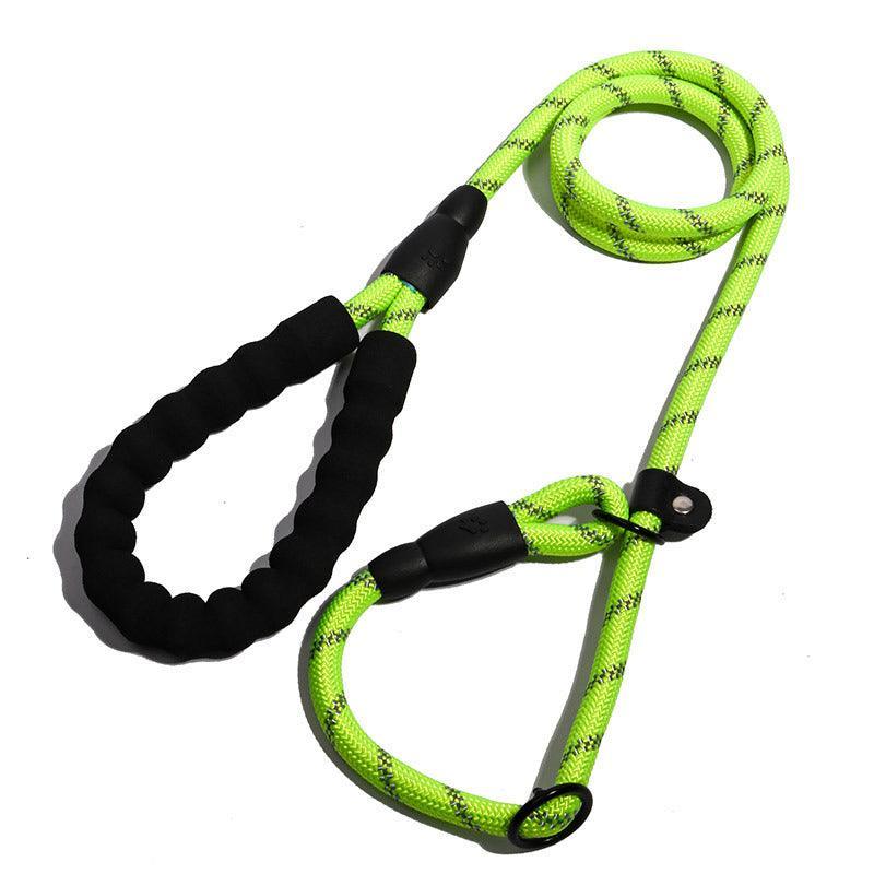 Elegant Reflective Dog Leash