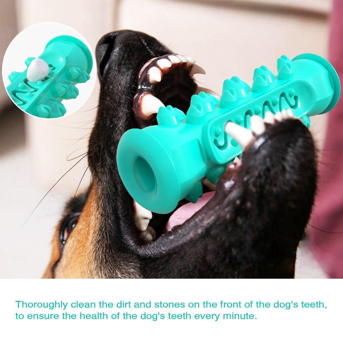 Elegant Dog Dental Chew Toy