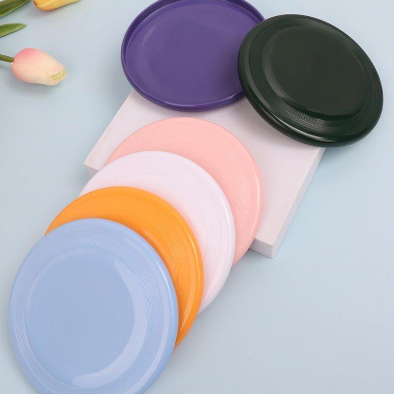 Premium Multifunctional Pet Frisbee