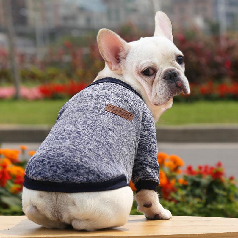 Premium Dog Sweater