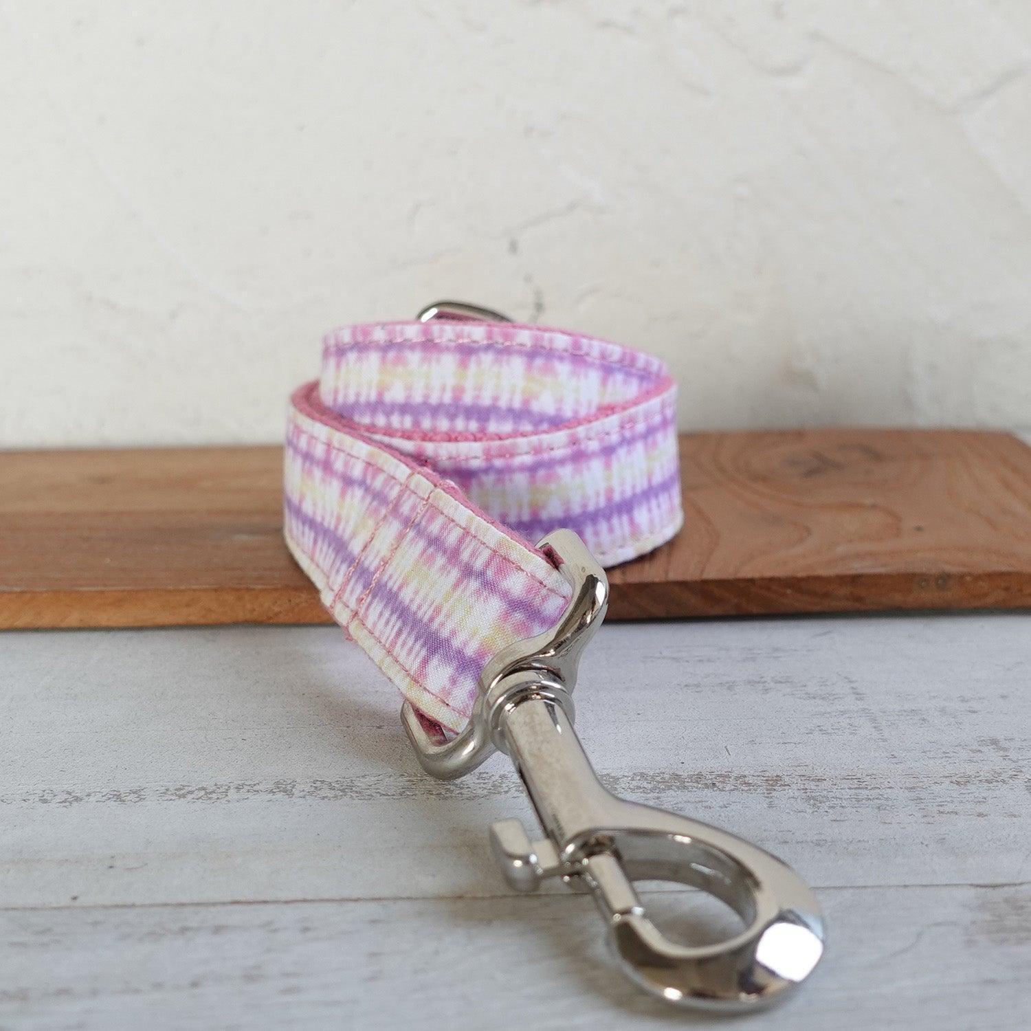 Premium Pet Collar and Leash Set