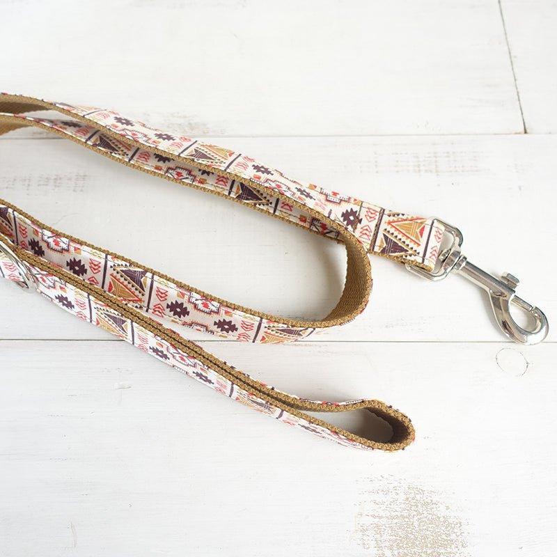 Premium Dog Collar and Leash Set Range