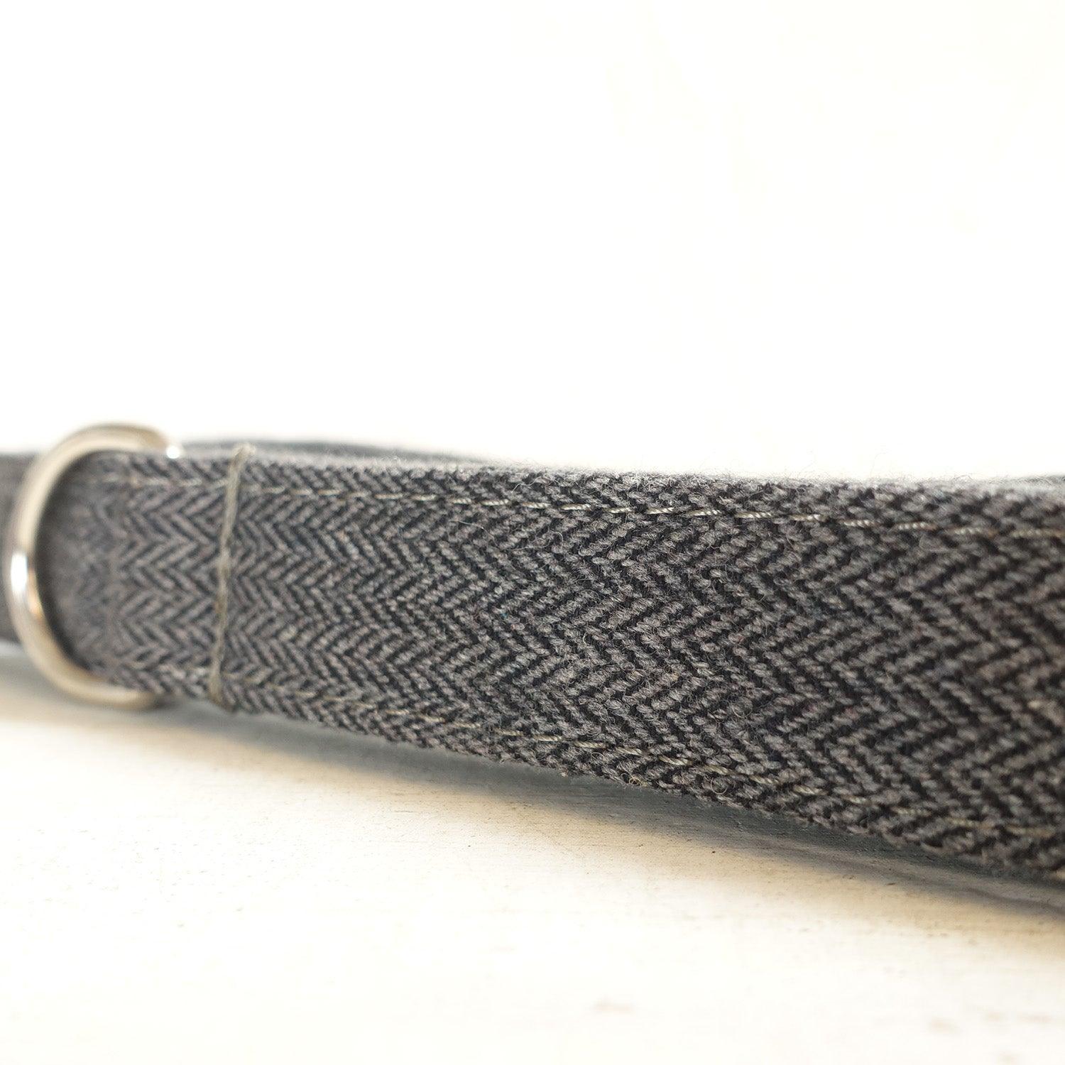 Modern Premium Dog Collar and Leash Set Solution