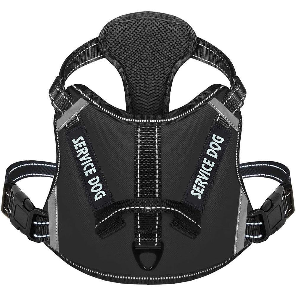 Premium Service Dog Harness