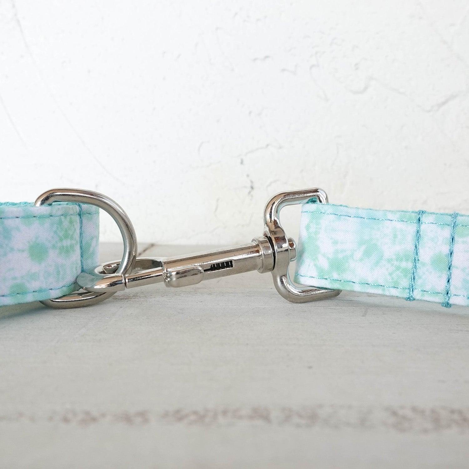 Elegant Premium Dog Collar and Leash Set Series