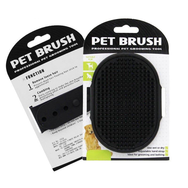 Premium Pet Grooming Brush