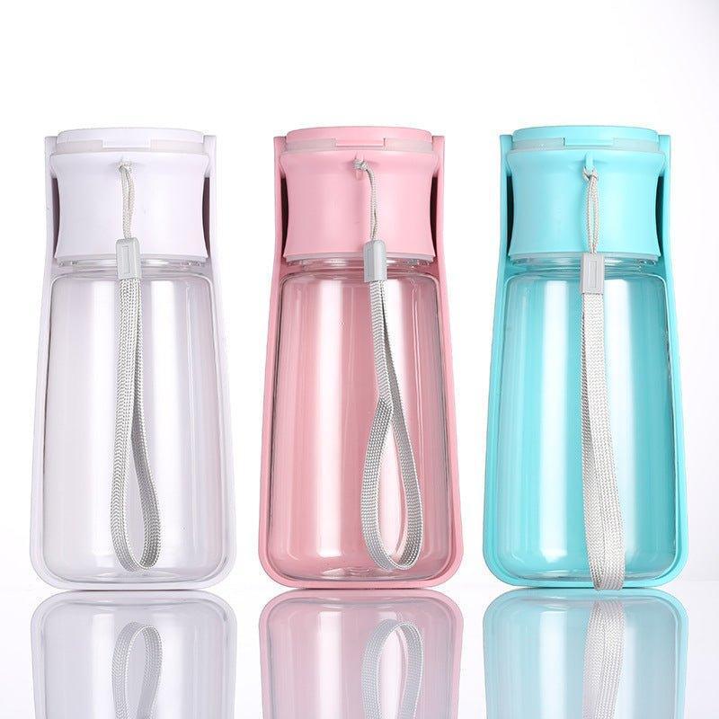 Premium Portable Dog Water Bottle