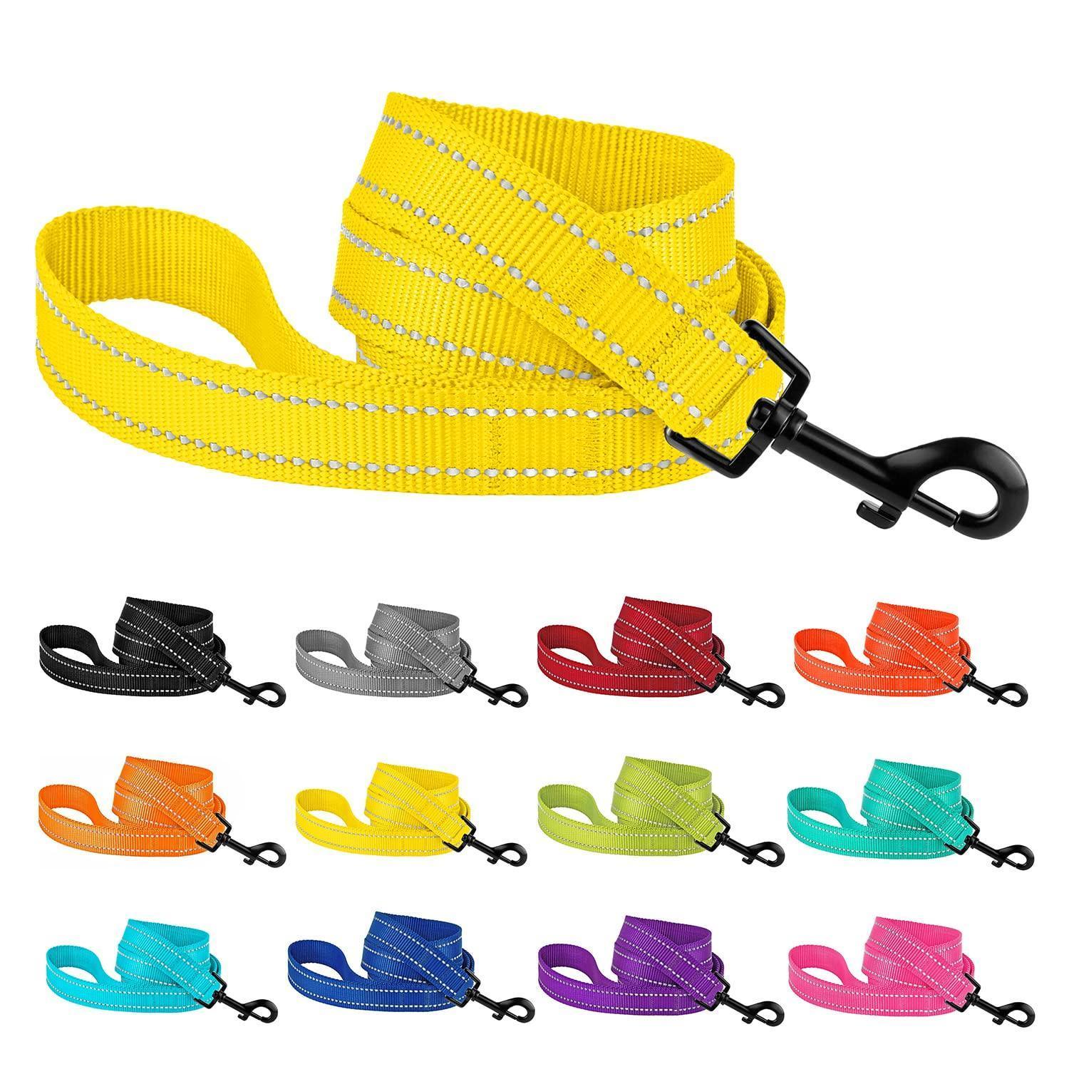 Premium Reflective Dog Leash