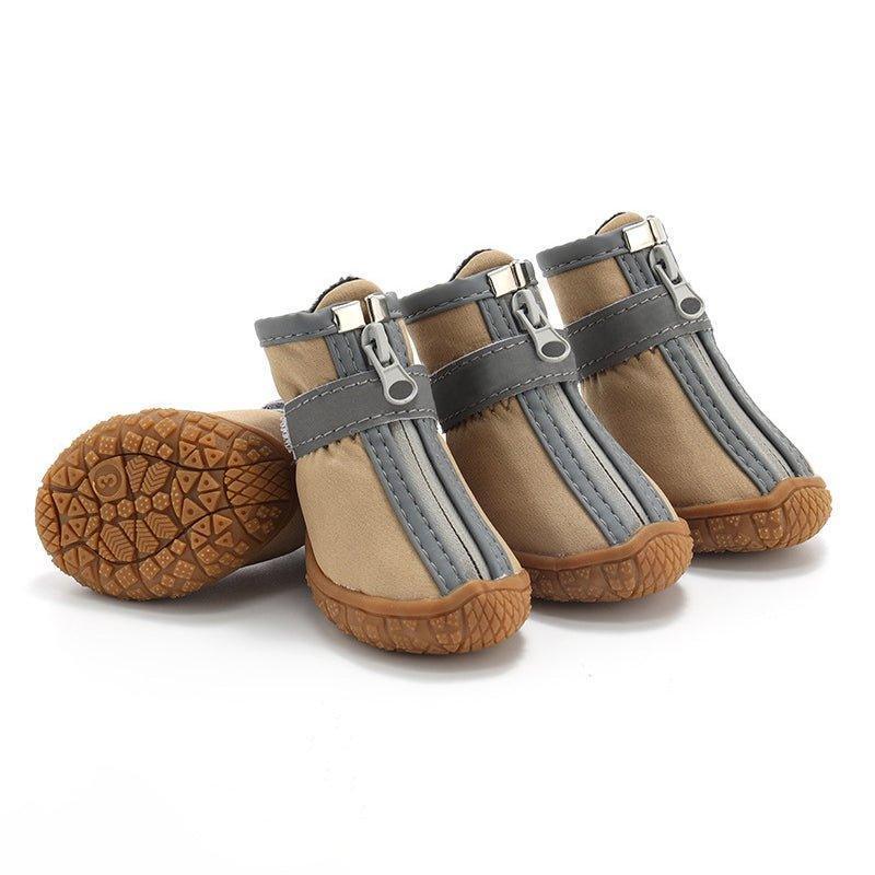 Premium Dog Boots