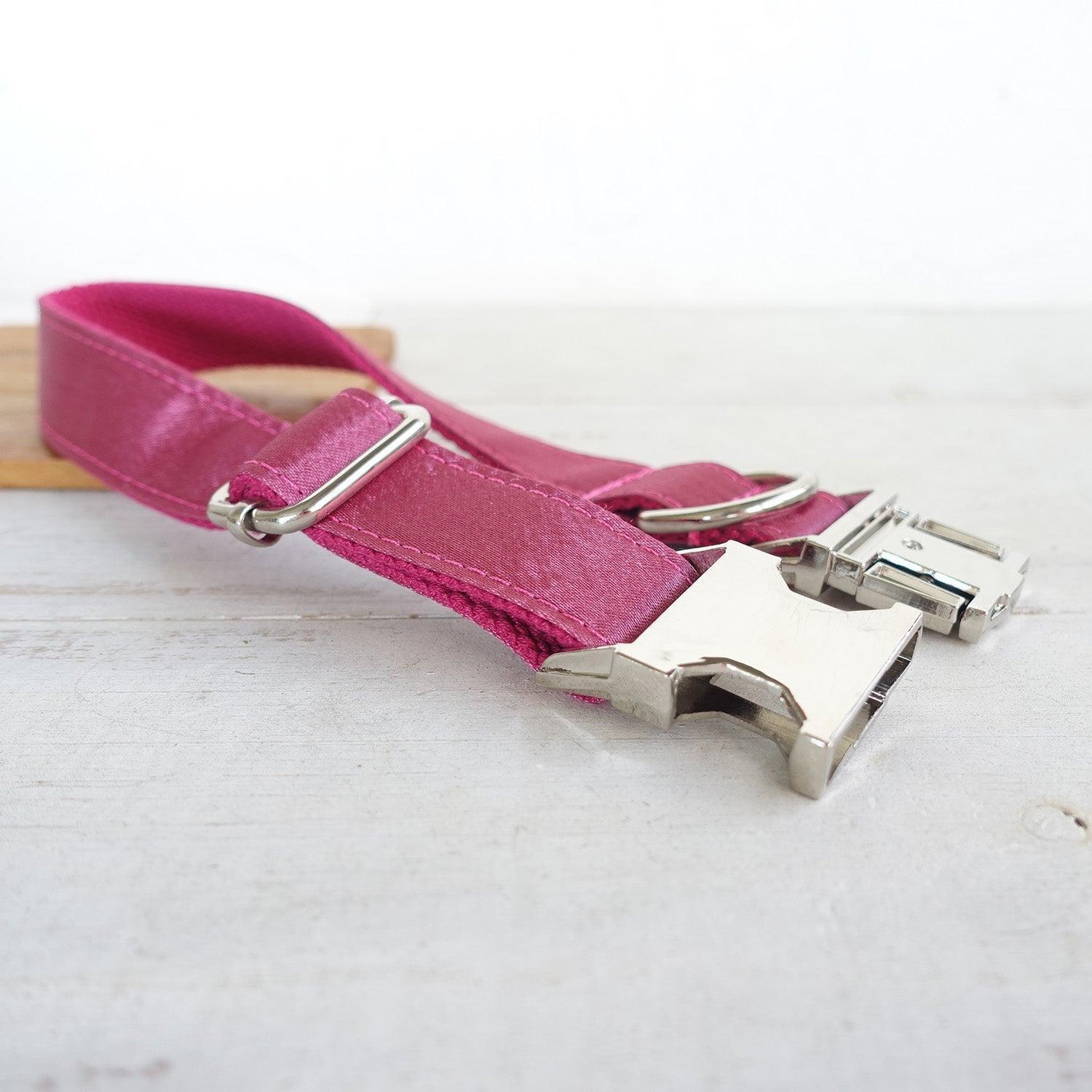 Modern Premium Dog Collar and Leash Set Series