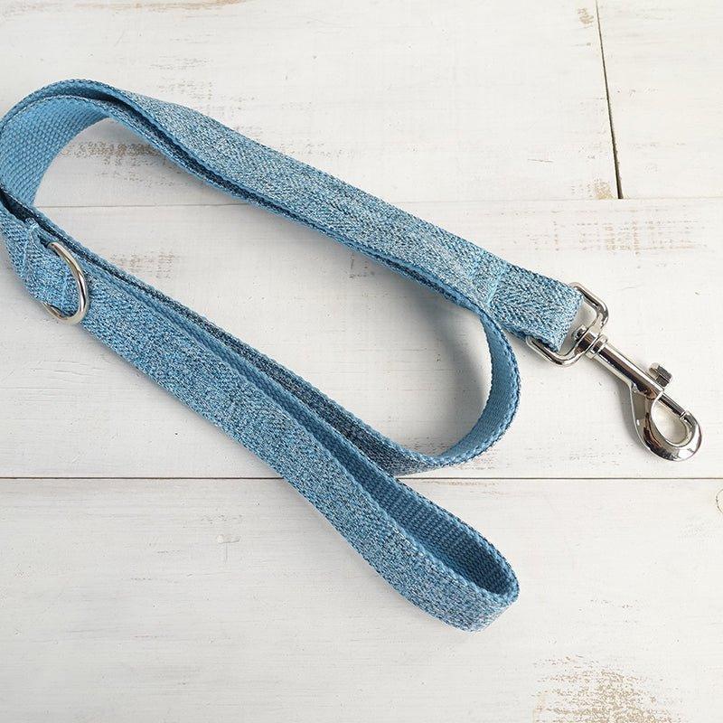 Premium Premium Dog Collar and Leash Set Collection