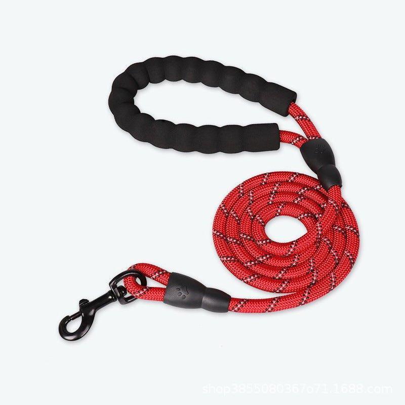 Premium Dog Leash for Safety and Comfort