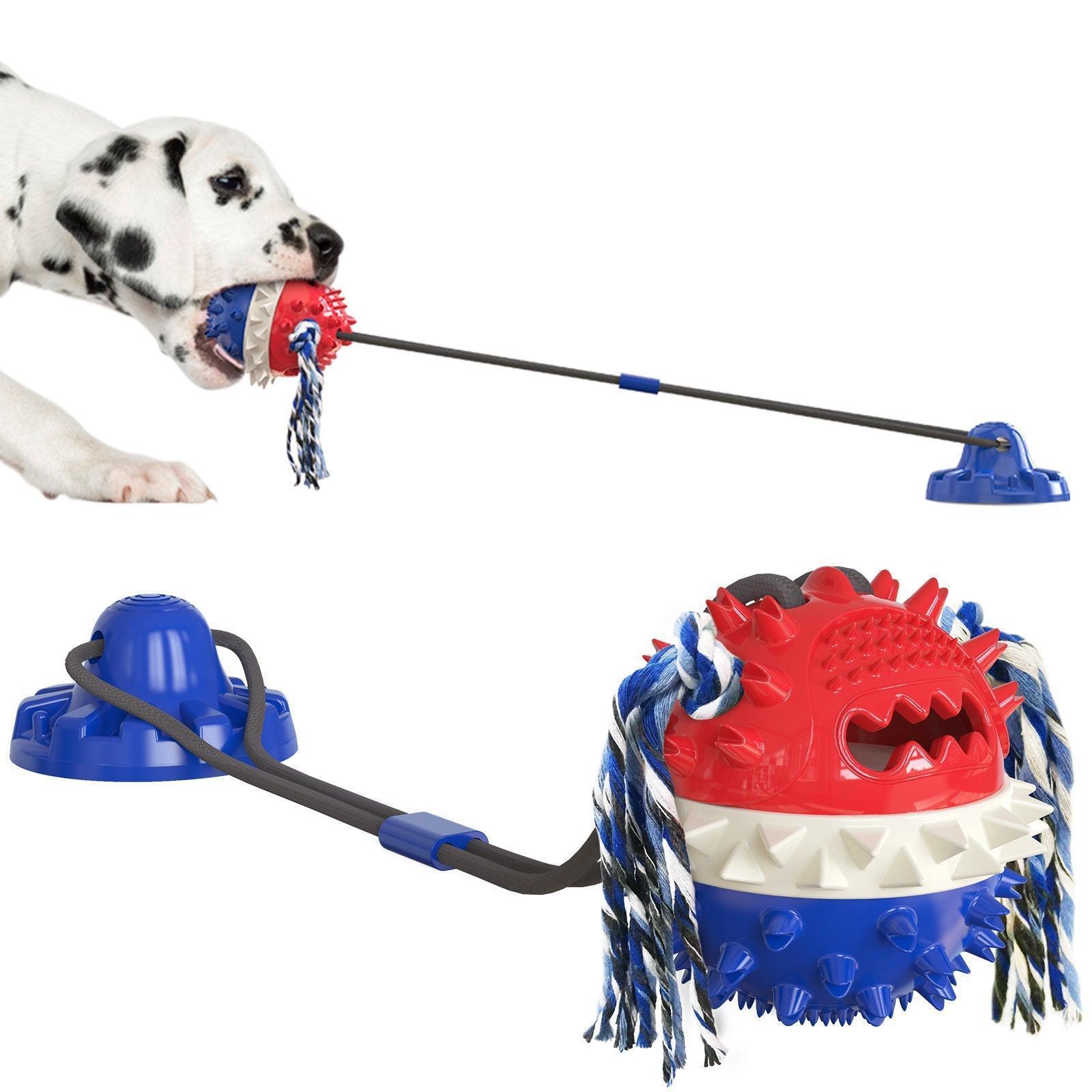 Premium Multifunctional Dog Toy