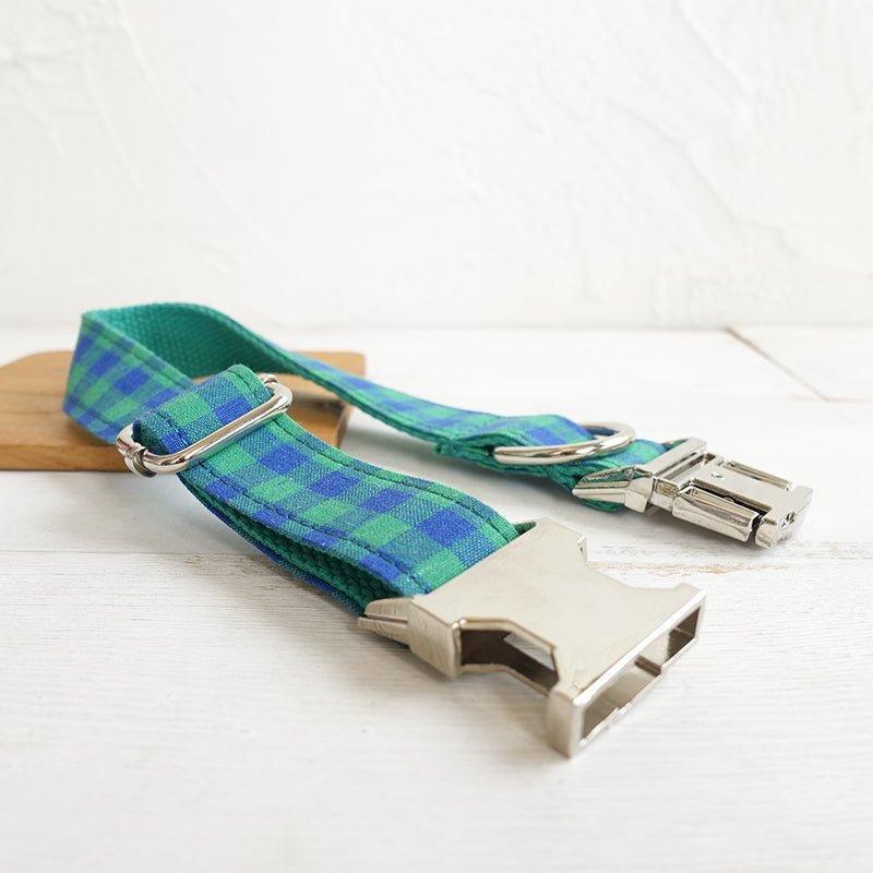 Premium Premium Dog Collar and Leash Set Solution