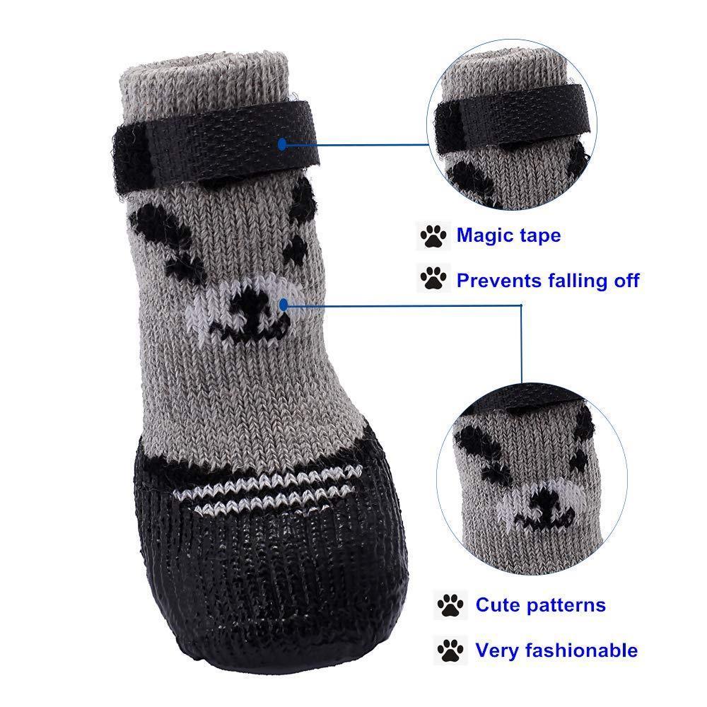 Premium Puppy Socks