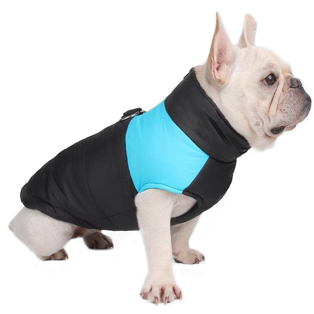 Premium Dog Winter Jacket
